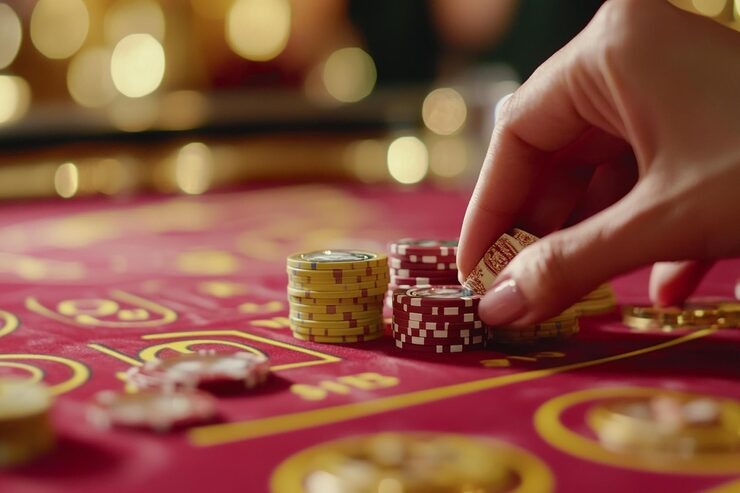 sgc win Casino categories